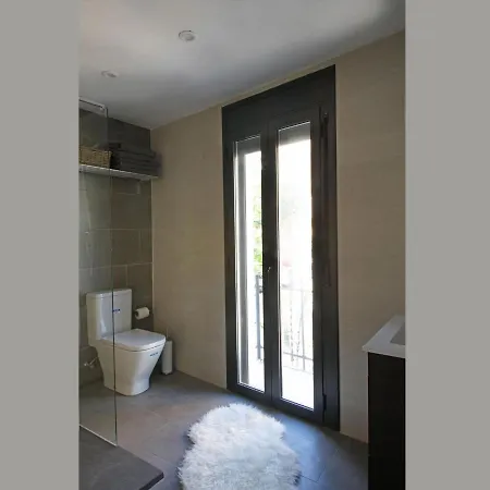 Willa Fridays Flats Casa Lemonade L’Hospitalet de Llobregat